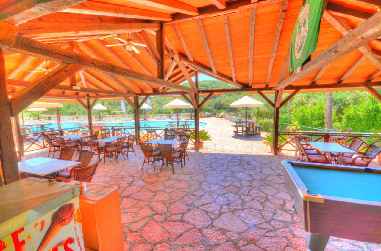 Mermaid Pool And Bar Appart hôtel
